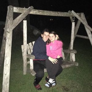 Meet your Posher, Monica